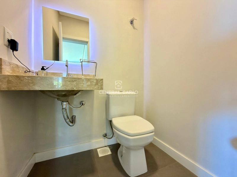 Casa 3 suítes pronta para uso à venda no condomínio Dubai em Capão: 11ª foto da galeria de imagens do imóvel