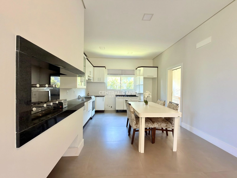 Casa 3 suítes pronta para uso à venda no condomínio Dubai em Capão: 8ª foto da galeria de imagens do imóvel