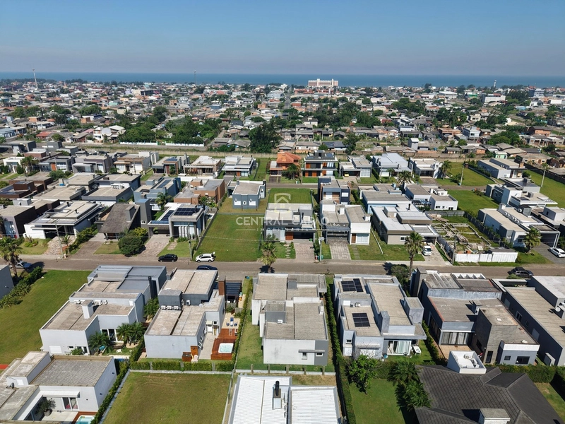 Casa 3 suítes pronta para uso à venda no condomínio Dubai em Capão: 22ª foto da galeria de imagens do imóvel