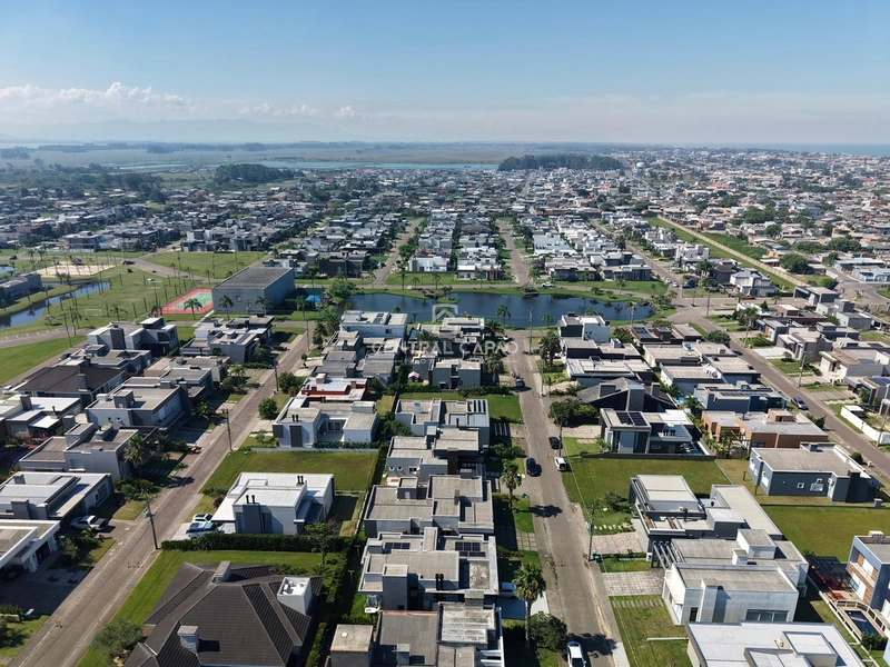 Casa 3 suítes pronta para uso à venda no condomínio Dubai em Capão: 23ª foto da galeria de imagens do imóvel