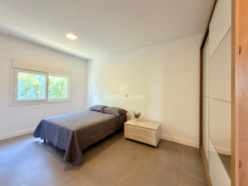 Casa 3 suítes pronta para uso à venda no condomínio Dubai em Capão: 12ª foto da galeria de imagens do imóvel