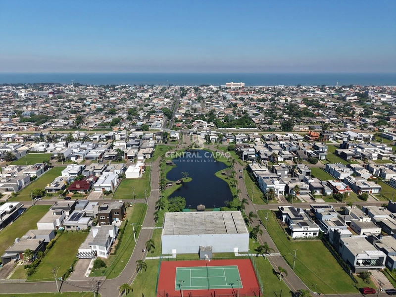 Casa 3 suítes pronta para uso à venda no condomínio Dubai em Capão: 27ª foto da galeria de imagens do imóvel