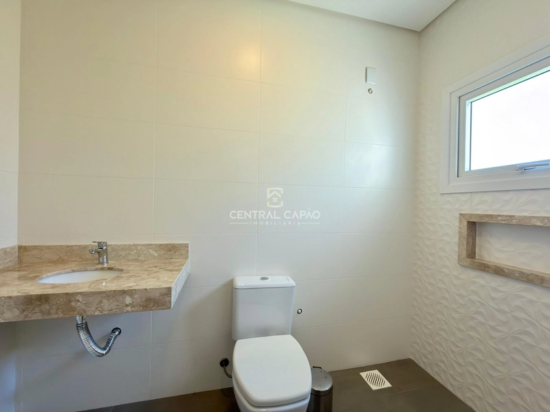 Casa 3 suítes pronta para uso à venda no condomínio Dubai em Capão: 15ª foto da galeria de imagens do imóvel