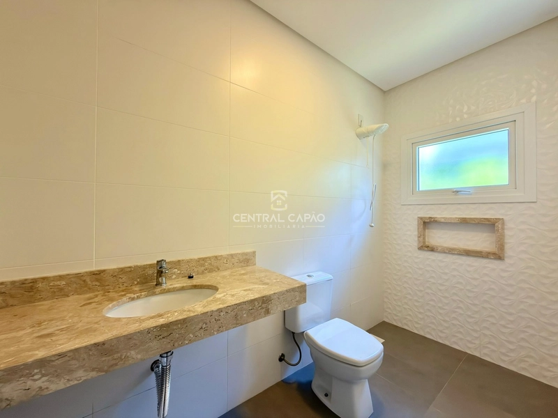 Casa 3 suítes pronta para uso à venda no condomínio Dubai em Capão: 13ª foto da galeria de imagens do imóvel