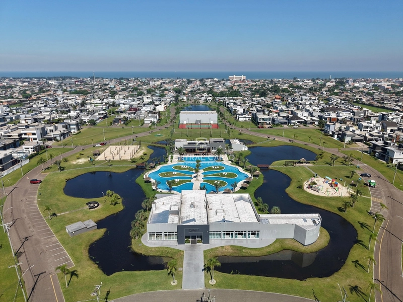 Casa 3 suítes pronta para uso à venda no condomínio Dubai em Capão: 25ª foto da galeria de imagens do imóvel