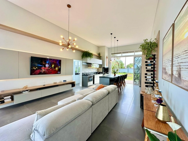 OPORTUNIDADE PARA COMPRAR SUA CASA EM CONDOMÍNIO!!: 8ª foto da galeria de imagens do imóvel