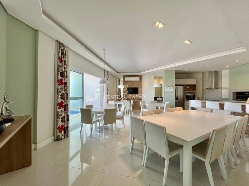 Apartamento 3 dormitórios e 2 box de garagem à venda em Capão: 35ª foto da galeria de imagens do imóvel