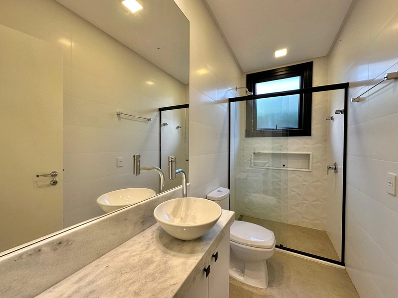 MANSÃO EM CONDOMÍNIO: 15ª foto da galeria de imagens do imóvel