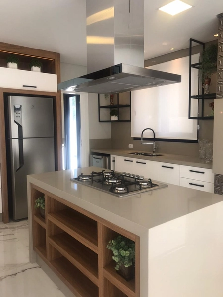 Linda Casa no Velas da Marina cinco suites: 5ª foto da galeria de imagens do imóvel