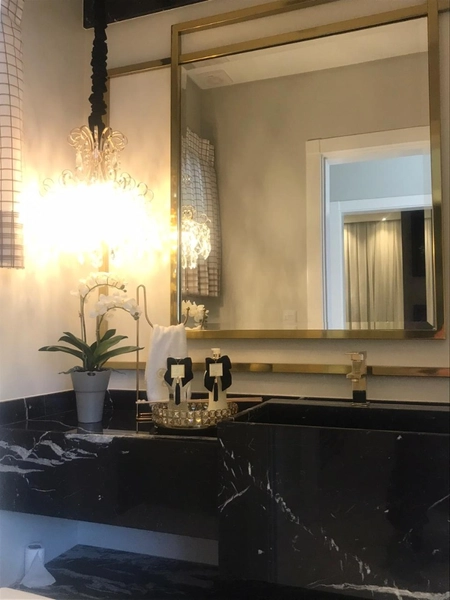 Linda Casa no Velas da Marina cinco suites: 8ª foto da galeria de imagens do imóvel
