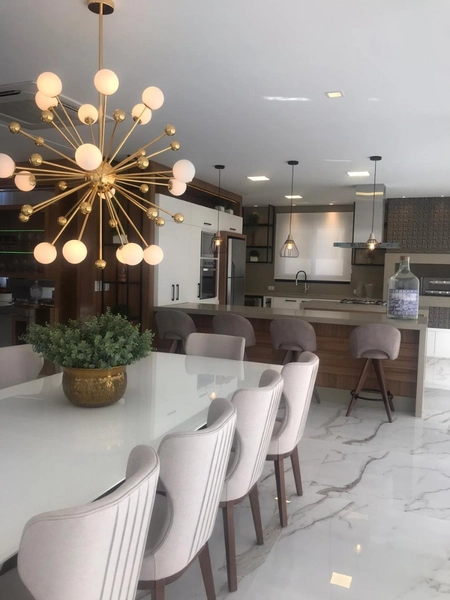 Linda Casa no Velas da Marina cinco suites: 1ª foto da galeria de imagens do imóvel