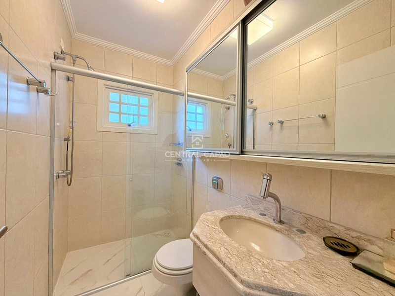 Casa 4 dormitórios à venda no condomínio Lagos Park: 29ª foto da galeria de imagens do imóvel