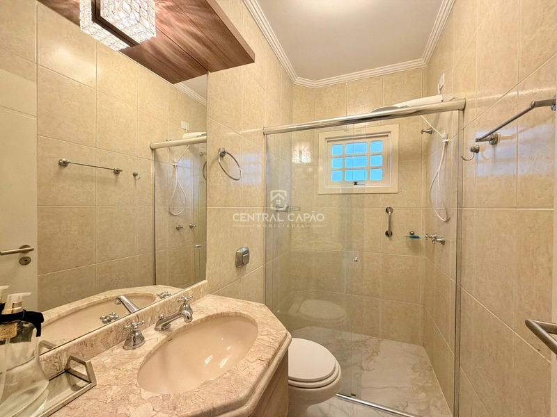 Casa 4 dormitórios à venda no condomínio Lagos Park: 20ª foto da galeria de imagens do imóvel