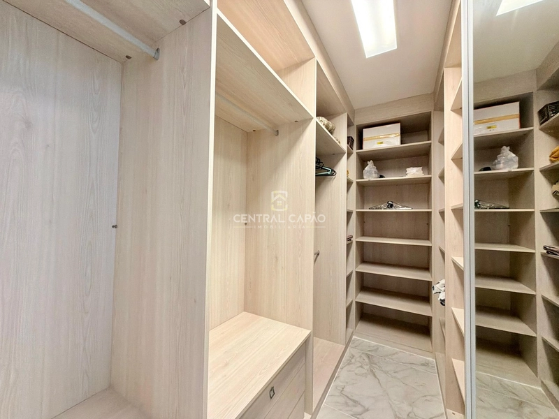 Casa 4 dormitórios à venda no condomínio Lagos Park: 31ª foto da galeria de imagens do imóvel
