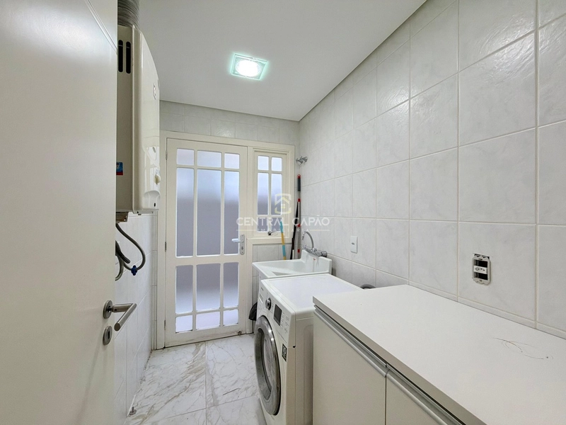 Casa 4 dormitórios à venda no condomínio Lagos Park: 21ª foto da galeria de imagens do imóvel