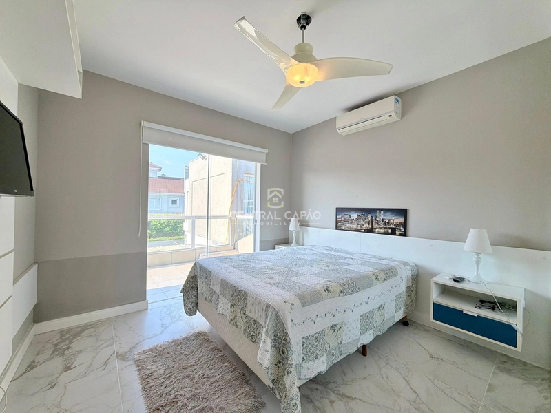 Casa 4 dormitórios à venda no condomínio Lagos Park: 23ª foto da galeria de imagens do imóvel