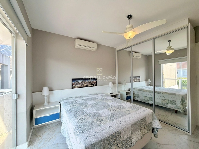Casa 4 dormitórios à venda no condomínio Lagos Park: 24ª foto da galeria de imagens do imóvel