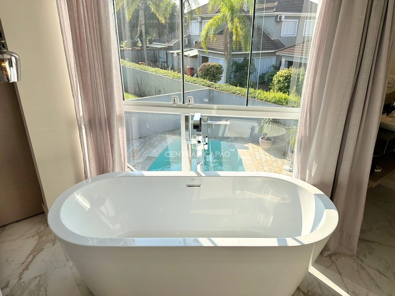 Casa 4 dormitórios à venda no condomínio Lagos Park: 38ª foto da galeria de imagens do imóvel
