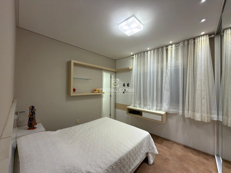 Sobrado 5 suíte à venda no Atlântida Lagos Park: 20ª foto da galeria de imagens do imóvel