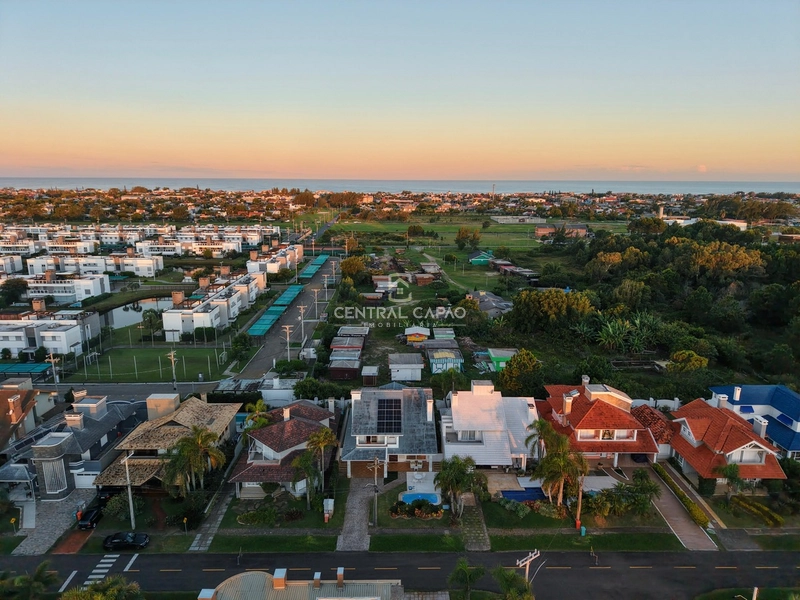 Sobrado 5 suíte à venda no Atlântida Lagos Park: 2ª foto da galeria de imagens do imóvel