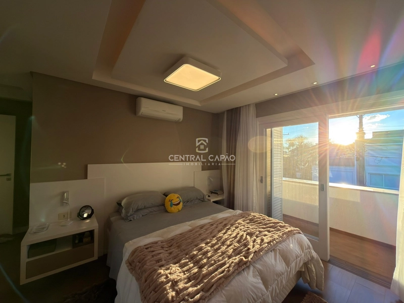 Sobrado 5 suíte à venda no Atlântida Lagos Park: 34ª foto da galeria de imagens do imóvel