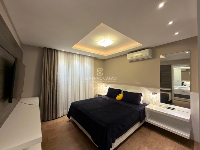 Sobrado 5 suíte à venda no Atlântida Lagos Park: 27ª foto da galeria de imagens do imóvel