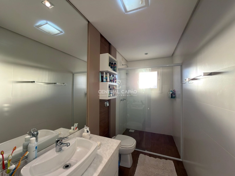 Sobrado 5 suíte à venda no Atlântida Lagos Park: 35ª foto da galeria de imagens do imóvel