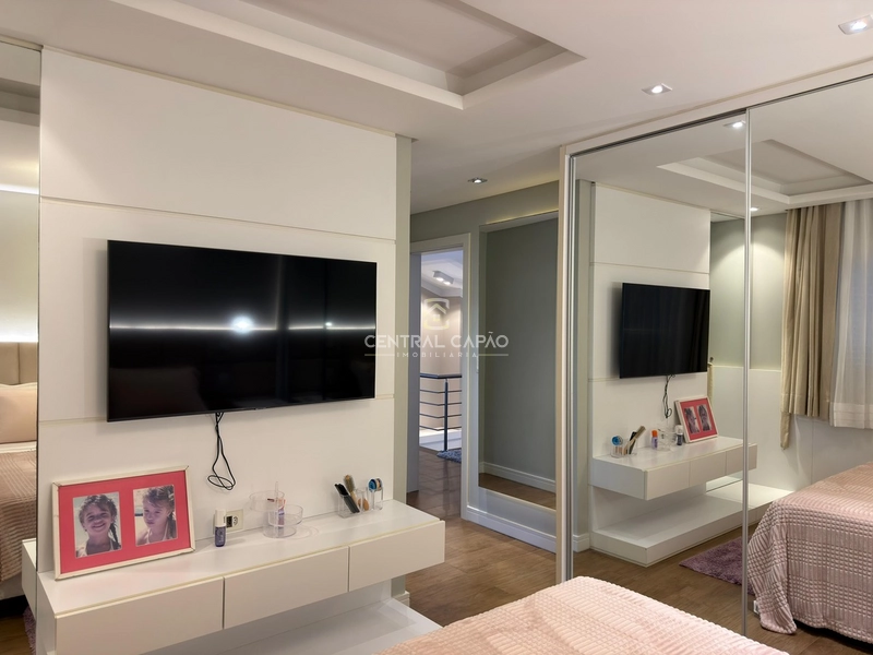 Sobrado 5 suíte à venda no Atlântida Lagos Park: 31ª foto da galeria de imagens do imóvel