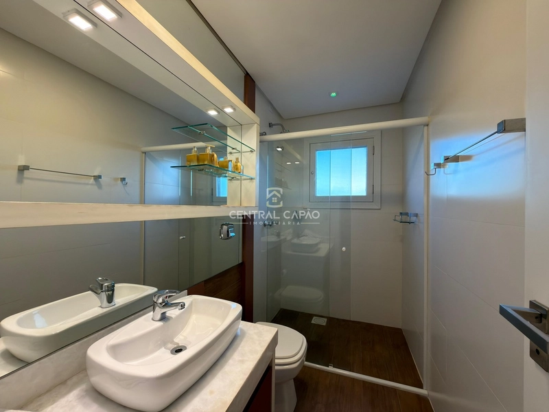 Sobrado 5 suíte à venda no Atlântida Lagos Park: 26ª foto da galeria de imagens do imóvel