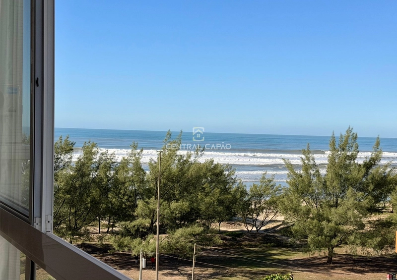 Apartamento gigante com vista para o mar à venda em Capão da Canoa: 3ª foto da galeria de imagens do imóvel