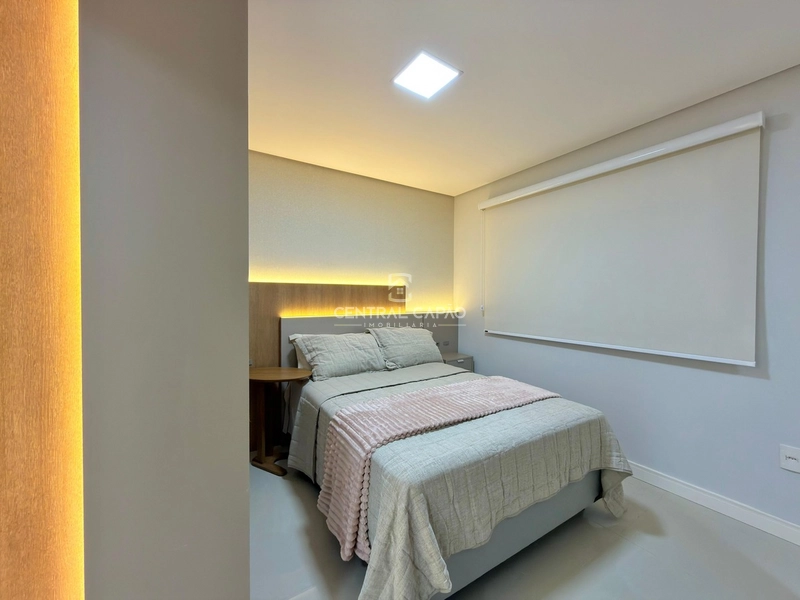 Apartamento gigante com vista para o mar à venda em Capão da Canoa: 46ª foto da galeria de imagens do imóvel