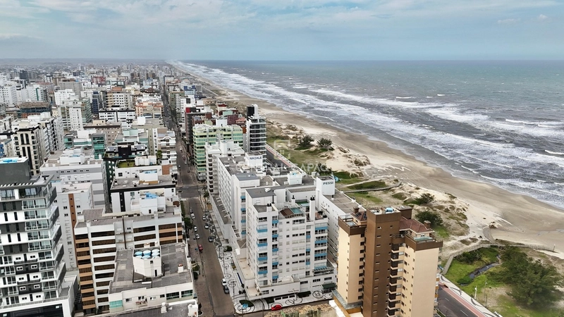 Apartamento gigante com vista para o mar à venda em Capão da Canoa: 58ª foto da galeria de imagens do imóvel