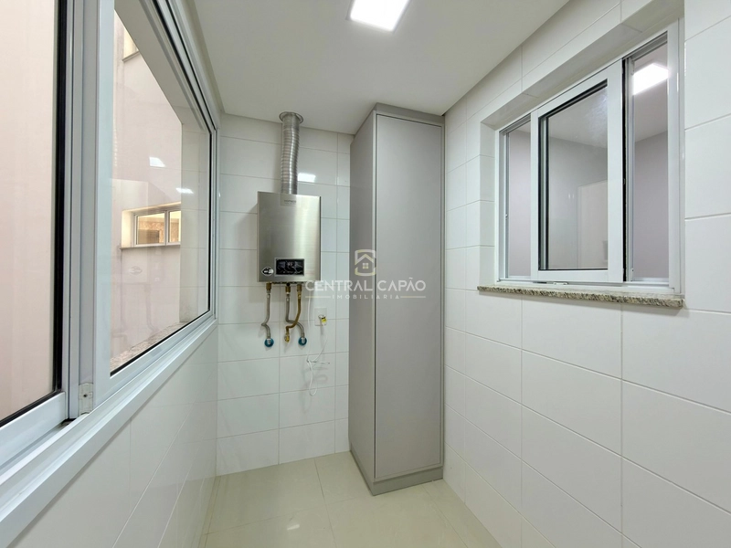 Apartamento gigante com vista para o mar à venda em Capão da Canoa: 32ª foto da galeria de imagens do imóvel
