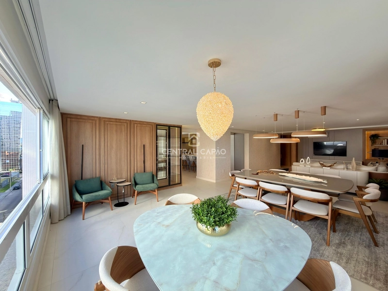Apartamento gigante com vista para o mar à venda em Capão da Canoa: 13ª foto da galeria de imagens do imóvel