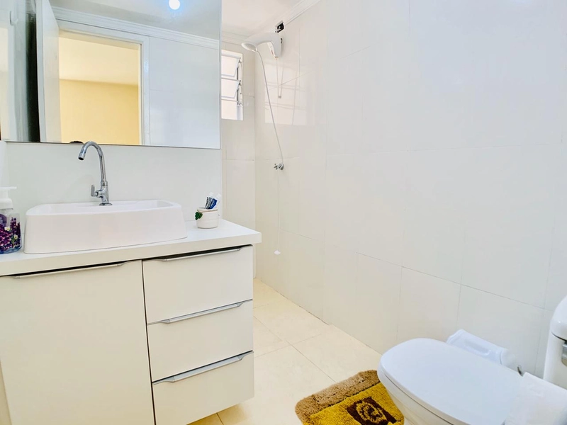 Apartamento 2 dormitórios: 2ª foto da galeria de imagens do imóvel