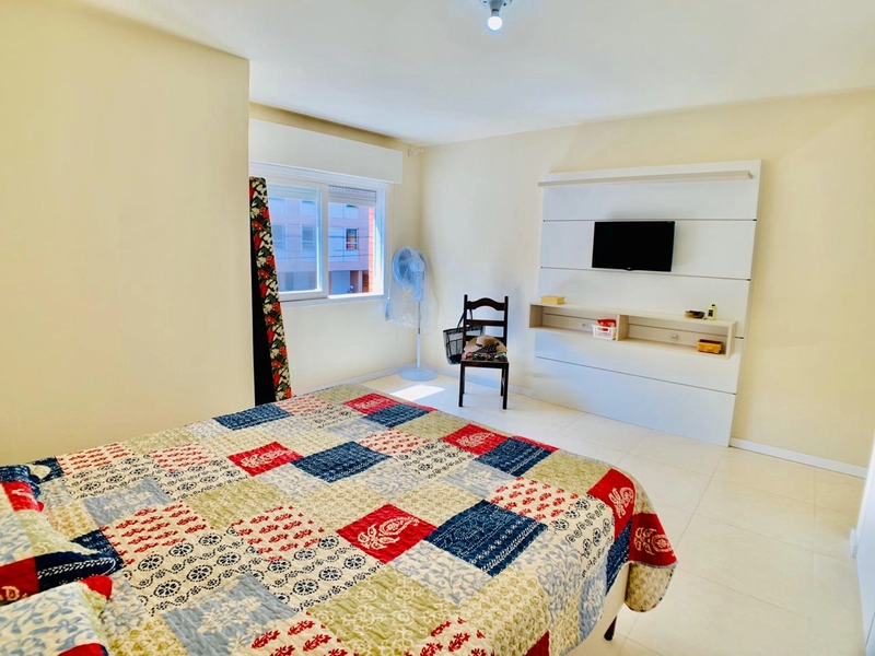 Apartamento 2 dormitórios