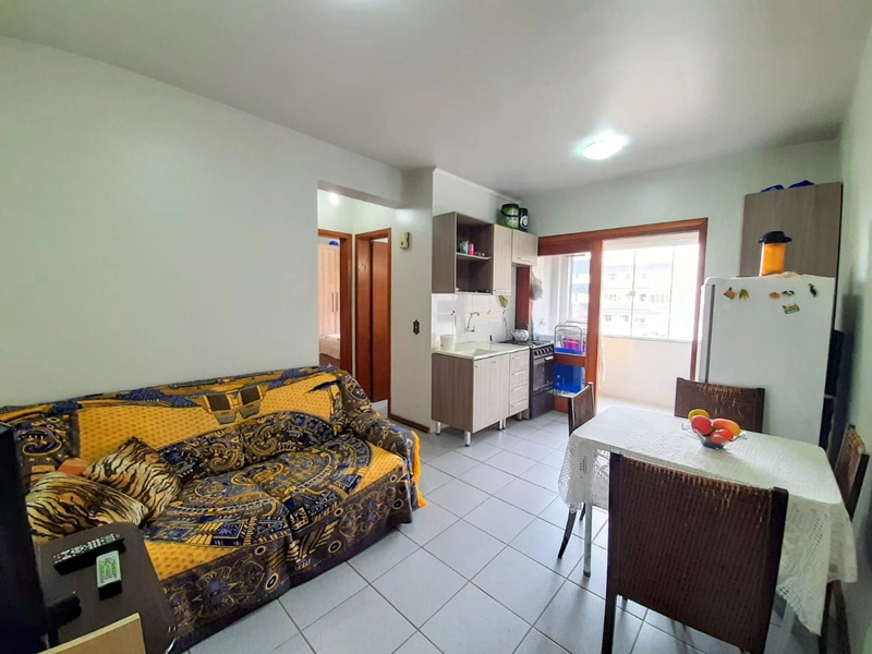 Apartamento de 1 dormitório junto a Praça do Farol: 5ª foto da galeria de imagens do imóvel