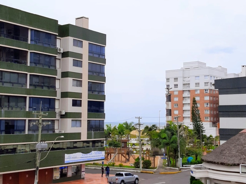 Apartamento de 1 dormitório junto a Praça do Farol: 6ª foto da galeria de imagens do imóvel