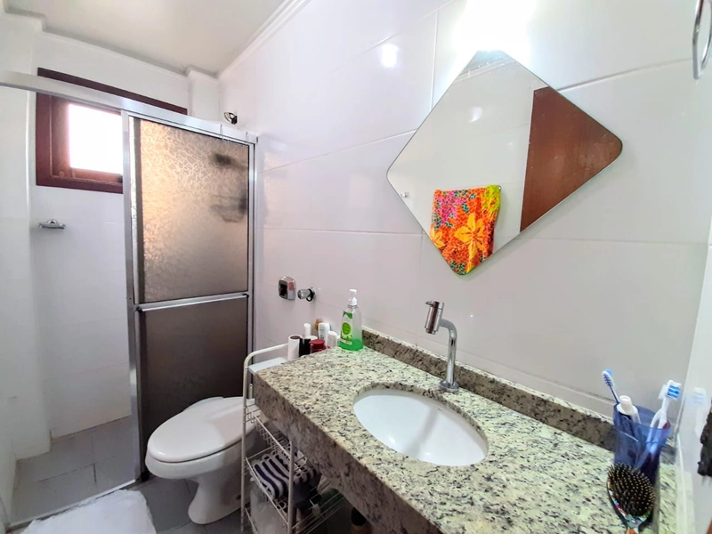 Apartamento de 1 dormitório junto a Praça do Farol: 7ª foto da galeria de imagens do imóvel