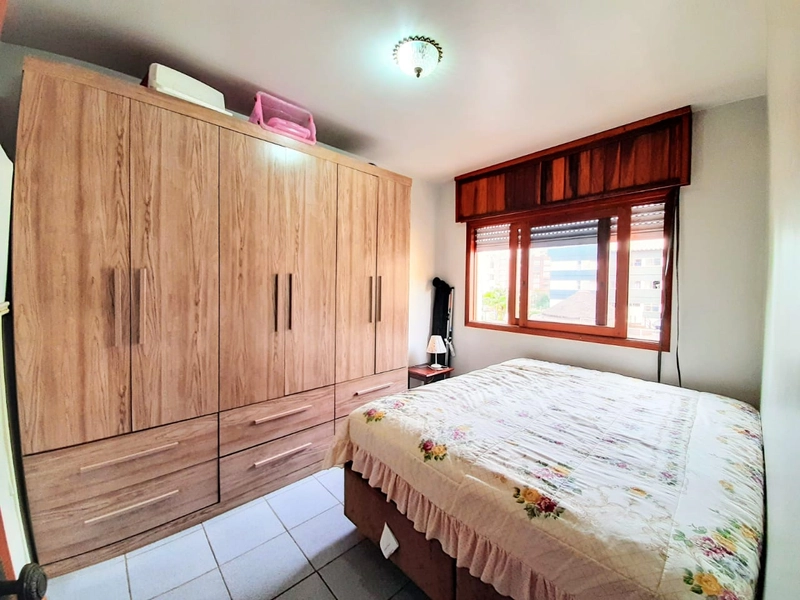 Apartamento de 1 dormitório junto a Praça do Farol: 8ª foto da galeria de imagens do imóvel