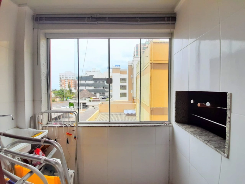 Apartamento de 1 dormitório junto a Praça do Farol: 9ª foto da galeria de imagens do imóvel