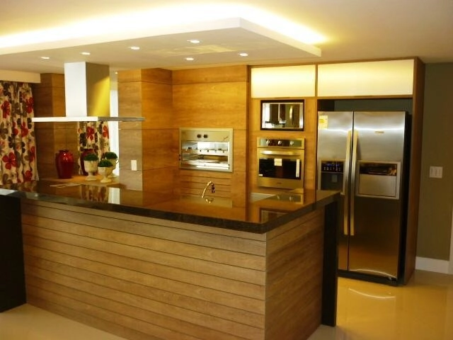 Apartamento 4 dormitórios com vista para o mar!: 34ª foto da galeria de imagens do imóvel