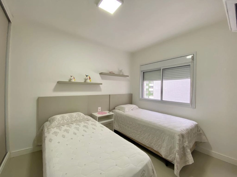 Apartamento 4 dormitórios com vista para o mar!: 13ª foto da galeria de imagens do imóvel