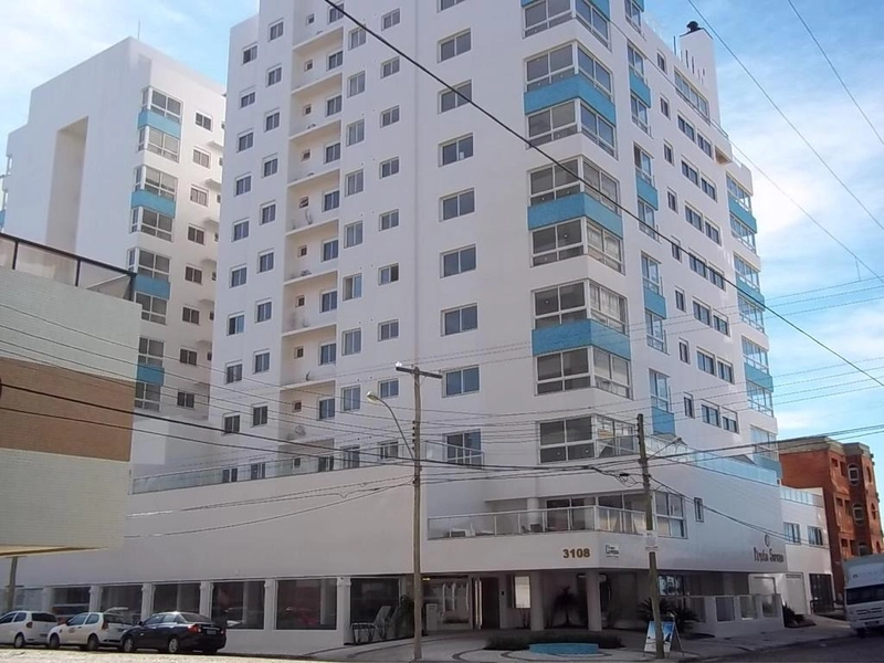 Apartamento 4 dormitórios com vista para o mar!: 45ª foto da galeria de imagens do imóvel