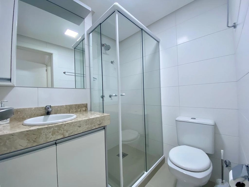 Apartamento 4 dormitórios com vista para o mar!: 11ª foto da galeria de imagens do imóvel