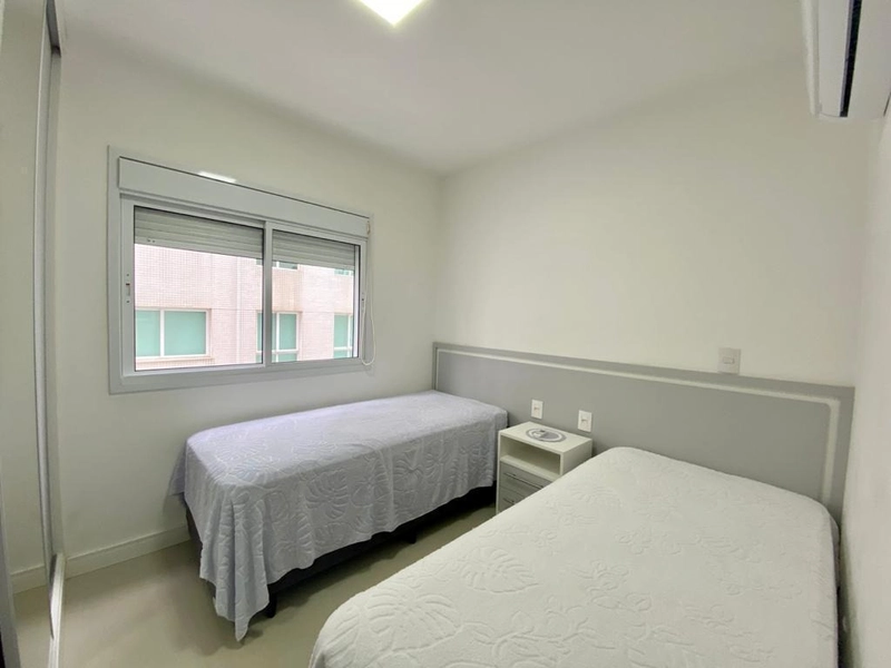 Apartamento 4 dormitórios com vista para o mar!: 17ª foto da galeria de imagens do imóvel