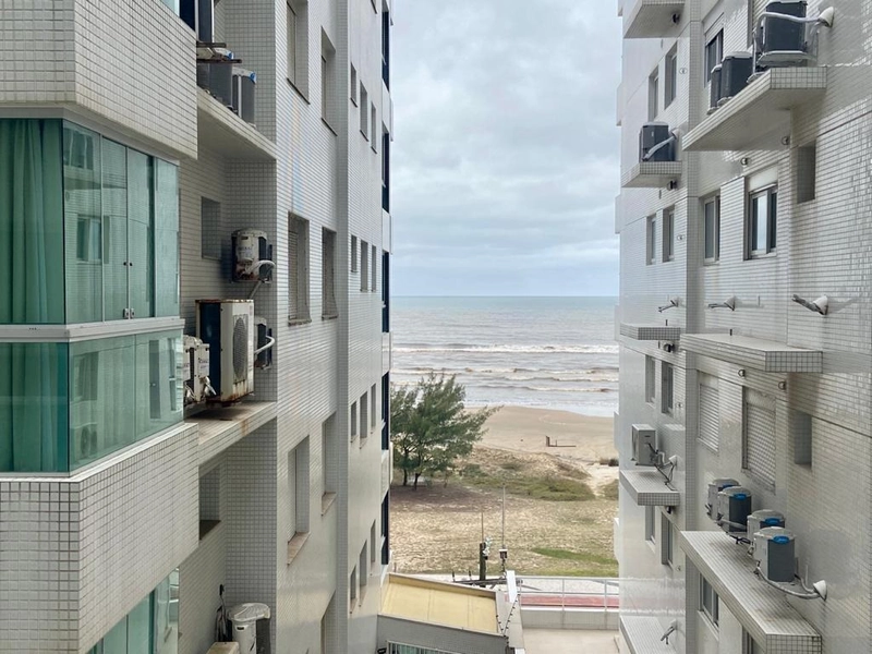 Apartamento 4 dormitórios com vista para o mar!: 14ª foto da galeria de imagens do imóvel