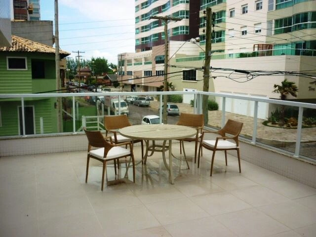 Apartamento 4 dormitórios com vista para o mar!: 43ª foto da galeria de imagens do imóvel