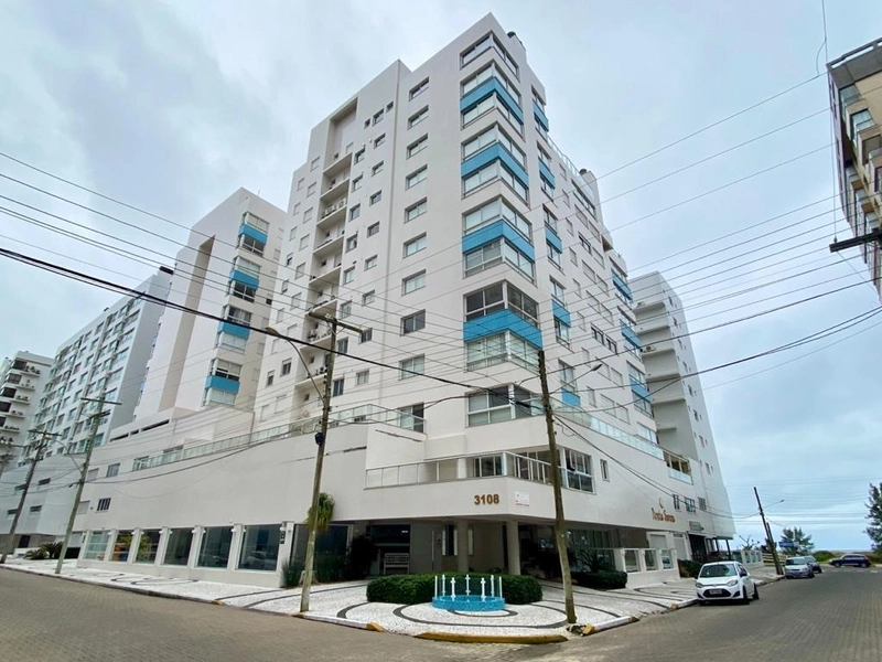 Apartamento 4 dormitórios com vista para o mar!: 12ª foto da galeria de imagens do imóvel