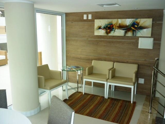 Apartamento 4 dormitórios com vista para o mar!: 42ª foto da galeria de imagens do imóvel